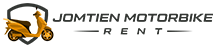 Jomtien Motorbike Rent