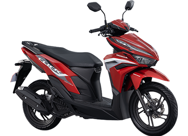 Honda Cluck Jomtien Motor Bikes