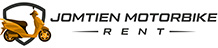 Jomtien Motorbike Rent