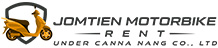 Jomtien Motorbike Rent